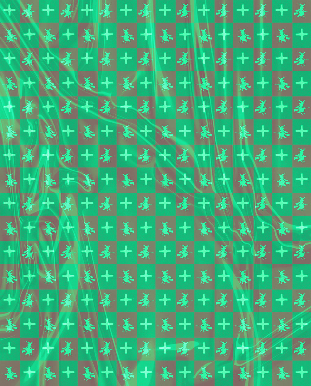 Couverture 180 cm X 200cm background CATILLON
