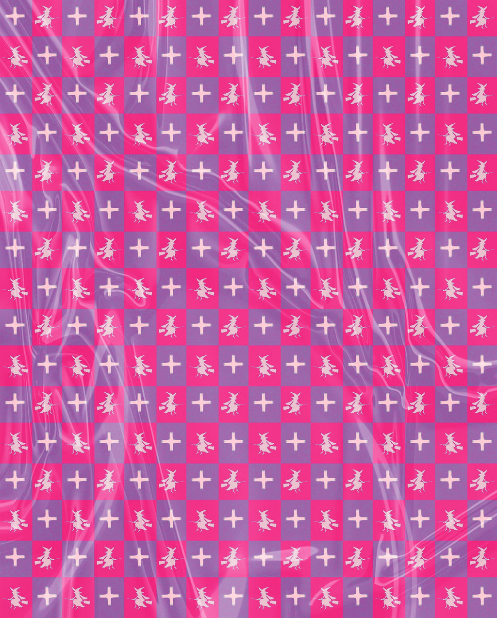 Couverture 180 cm X 200cm background CATILLON