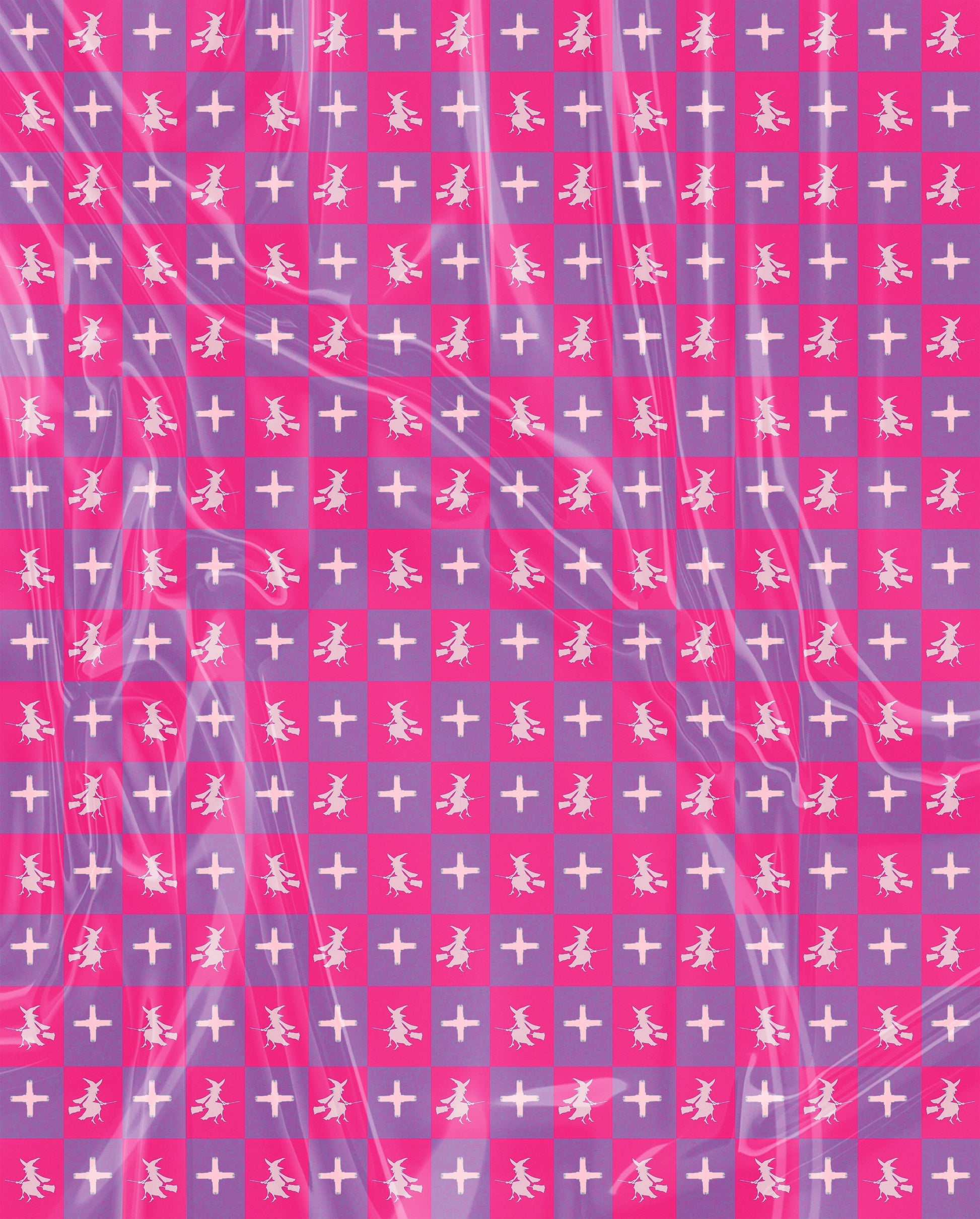 Couverture 180 cm X 200cm background CATILLON