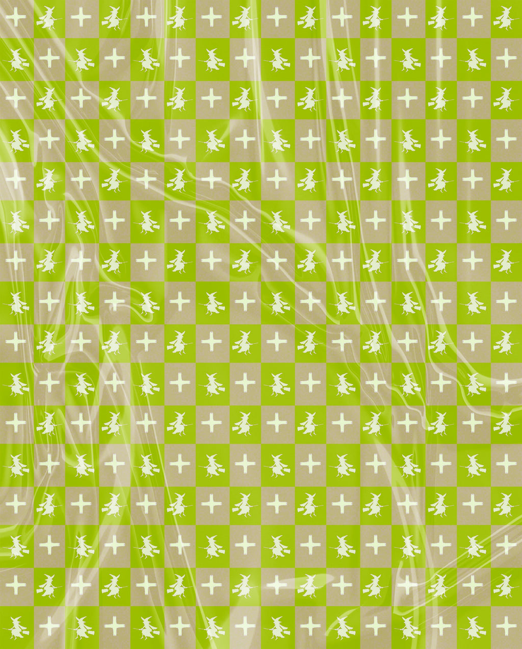 Couverture 180 cm X 200cm background CATILLON