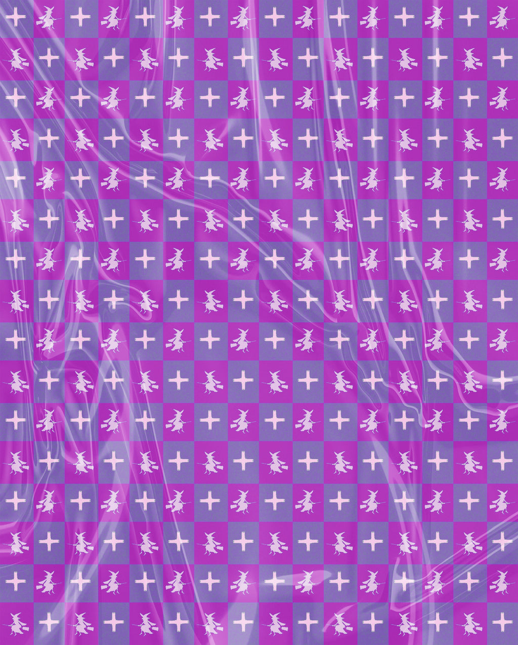 Couverture 180 cm X 200cm background CATILLON