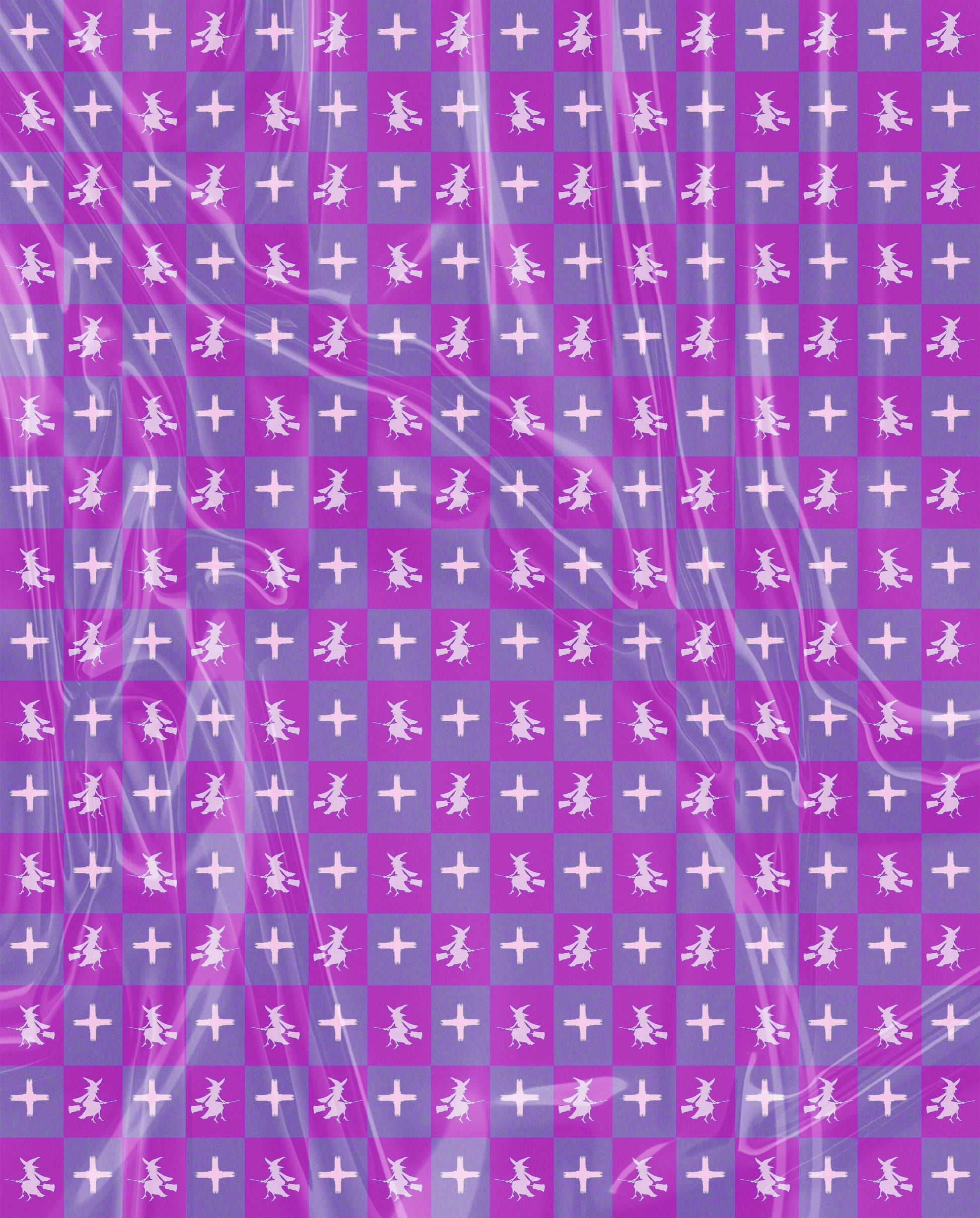 Couverture 180 cm X 200cm background CATILLON