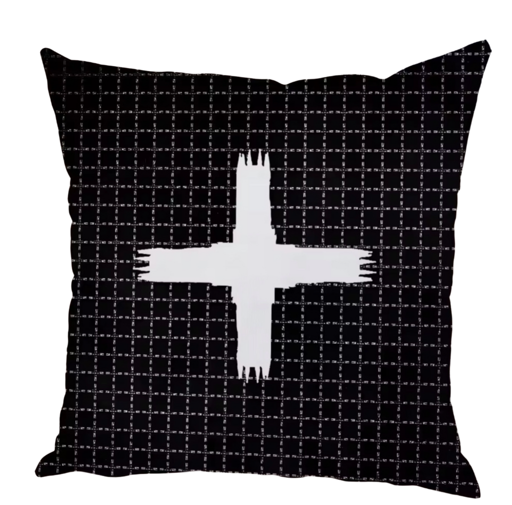 Coussin CATILLON - Le Film